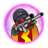 Hatdog Universe Logo