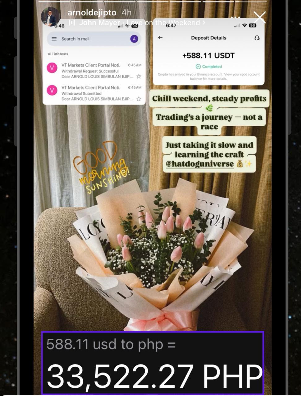 Testimonial 0